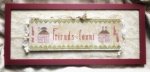 (image for) Friends Count